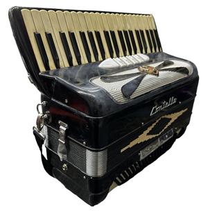 Contello accordion deals